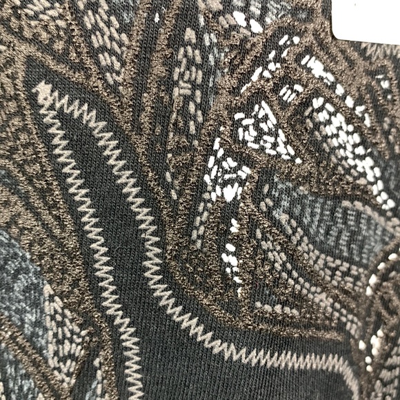 Marvel Avengers Black Panther Tee T-Shirt NWT 3XL Pullover Stretchy Short Sleeve - Picture 6 of 11